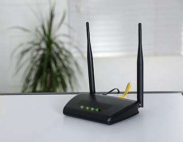 Wi-Fi zəifliyinin səbəbi: 