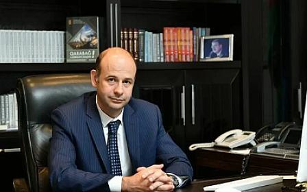 Əfqan Cəlilov ASCO-nun Texniki direktorunu vəzifədən azad etdi - 