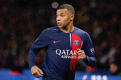 Mbappe dünya çempionatından sonra 