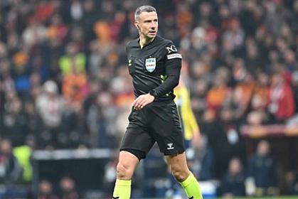 DÇ-2026 finalının baş hakimi Vinsiç karyerasını 