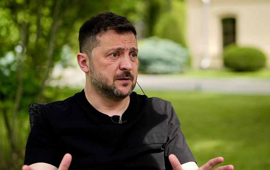 “İran və Şimali Koreya artıq bizə hücum edib”