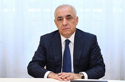 Əli Əsədov yeni qərar 