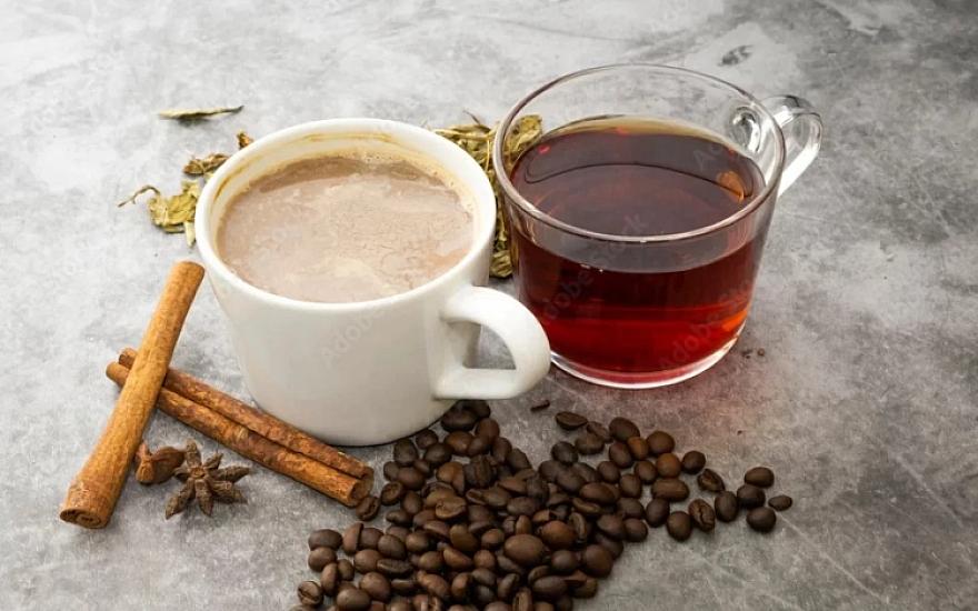 Yeməkdən sonra çay və qəhvə niyə