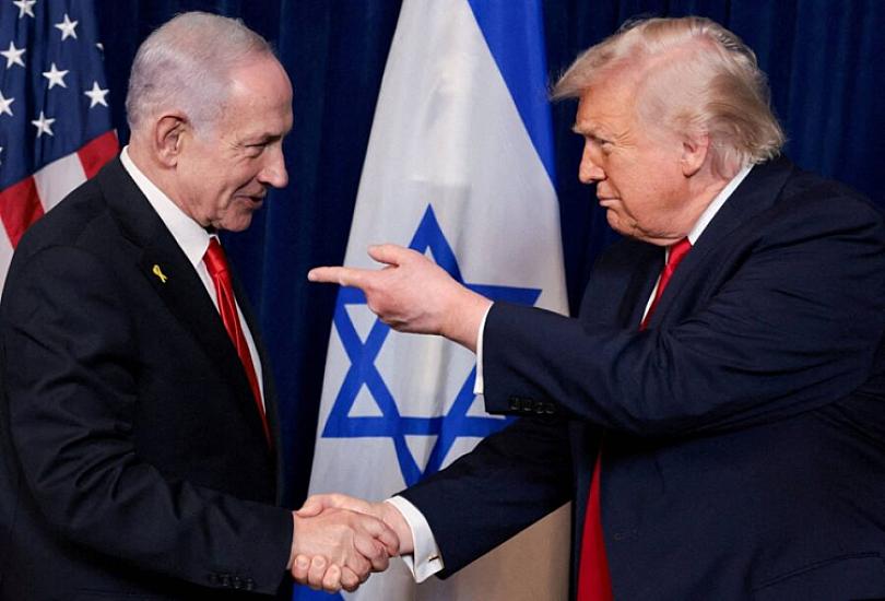Netanyahunun 5 aydan sonra