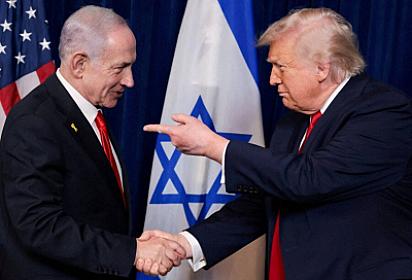 Netanyahunun 5 aydan sonra