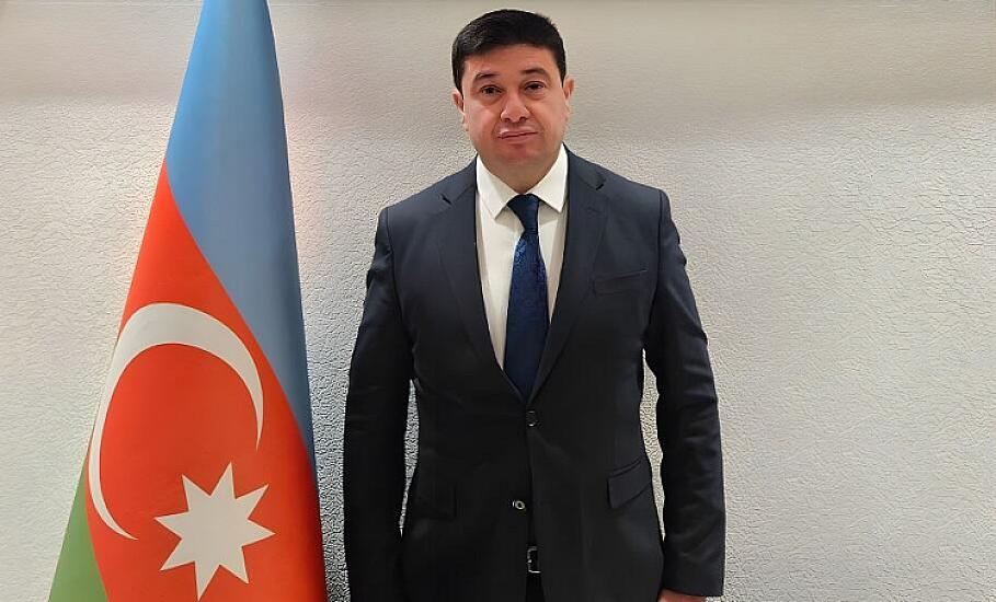 İstanbula yeni baş konsul təyin edilən Zamin Əliyev kimdir? - 