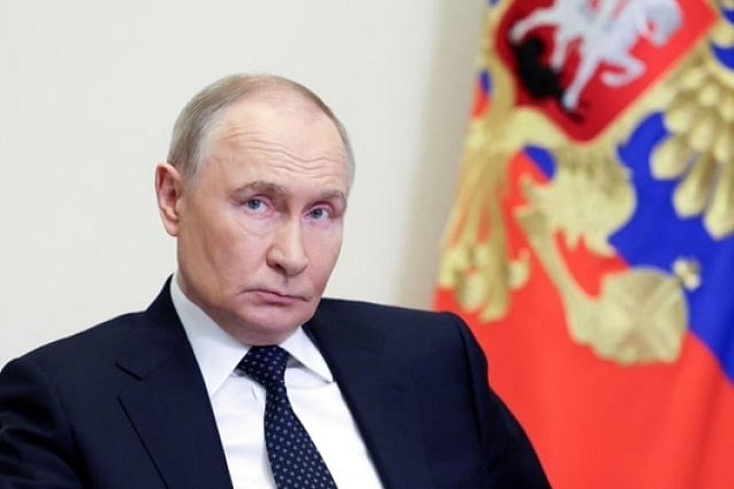 Putin postsovet ölkələrini YENƏ hədələdi: "Torpaqlarınız..." – 