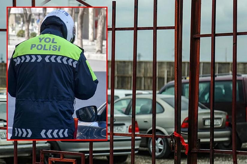 Cərimə meydançasına aparılan avtomobilə görə xərclər nə zaman 