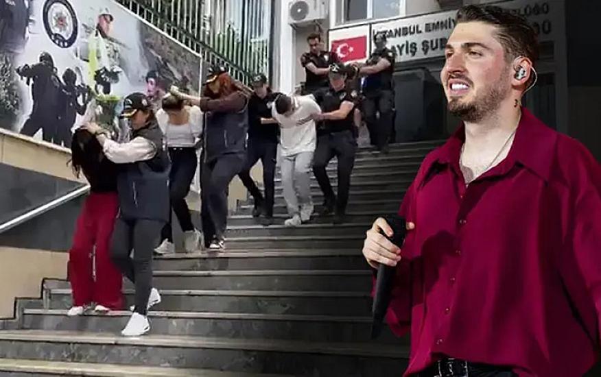 “Blok3”ə sui-qəsd hazırlayanlar 