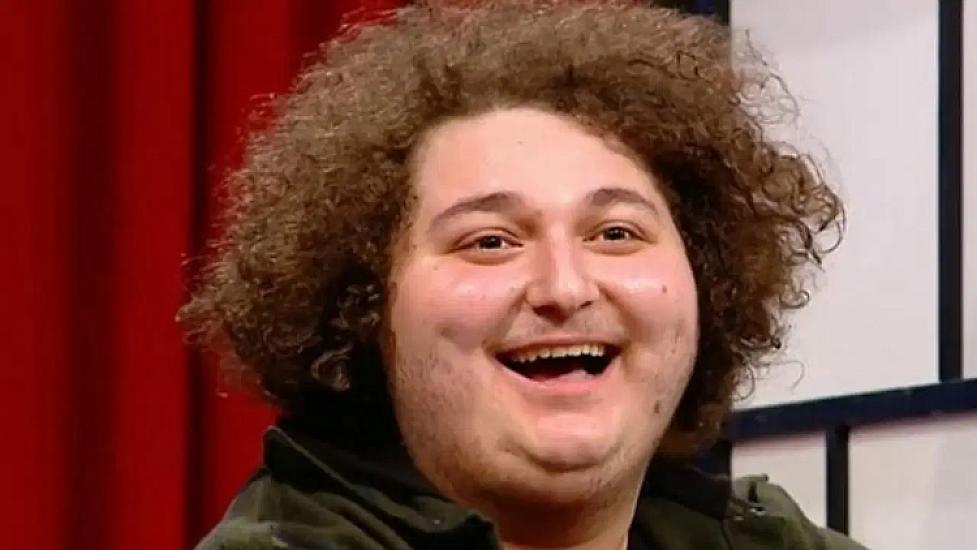 Can Tomay narkotikə görə 