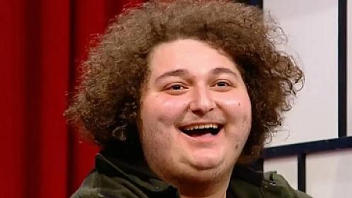 Can Tomay narkotikə görə 