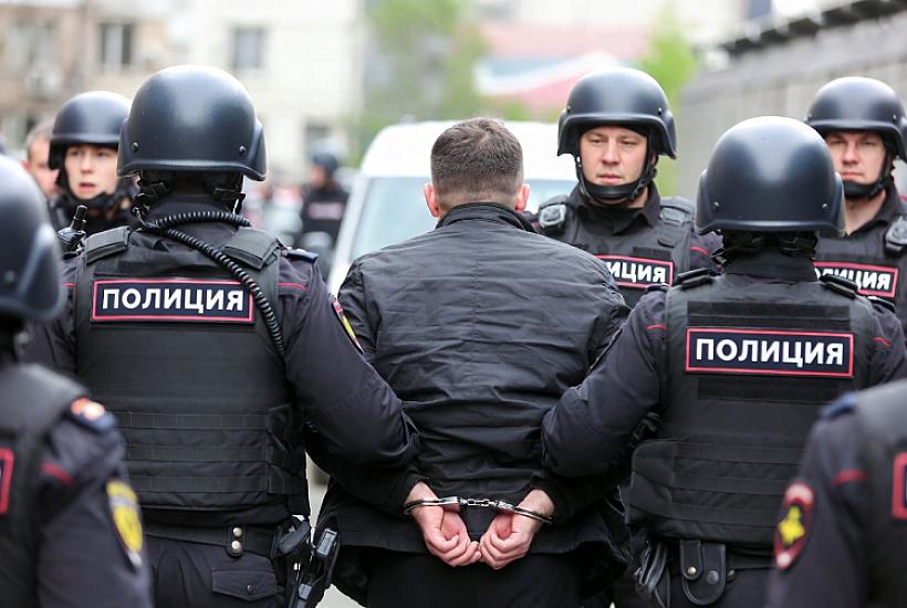 Число иностранцев, депортированных из России, увеличилось
