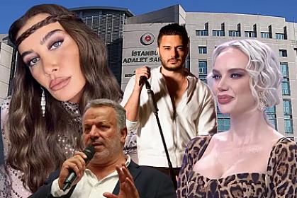 In Turkey, drug tests of 11 well-known individuals came back positive.