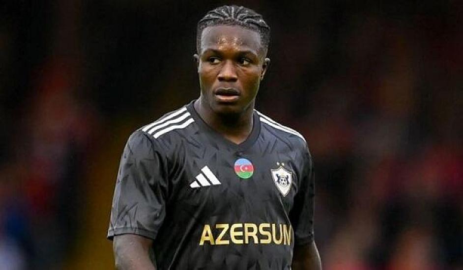 Emmanuel Addaininin 