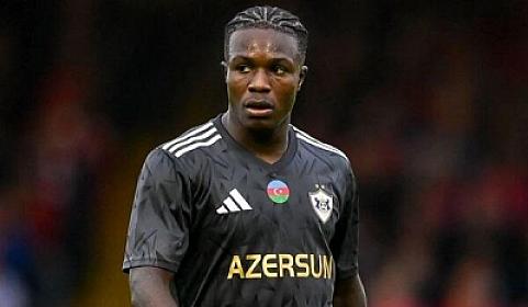Emmanuel Addaininin 