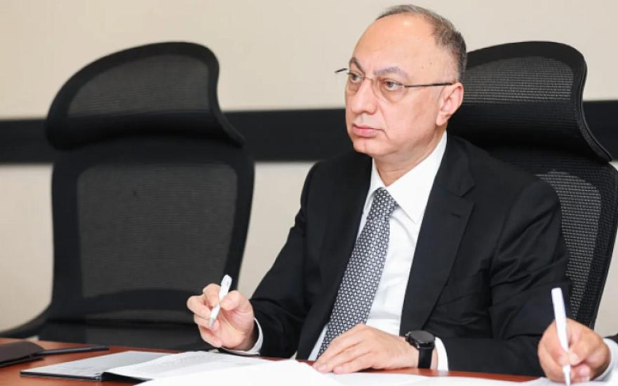 Qoşqar Təhməzli sahibkarları 