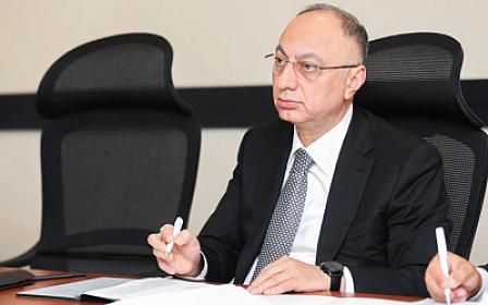 Qoşqar Təhməzli sahibkarları 