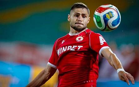 SSKA “Qarabağ” matçı öncəsi 