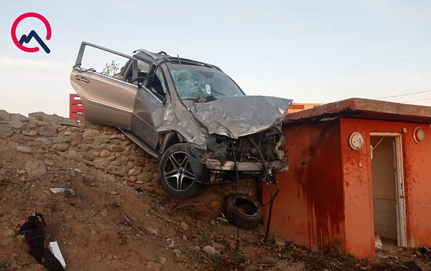 “Həmin vaxt maşını 220 ilə sürürdü” - 