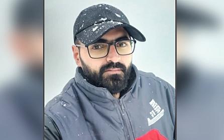 Meyiti öz həyətində tapıldı - 