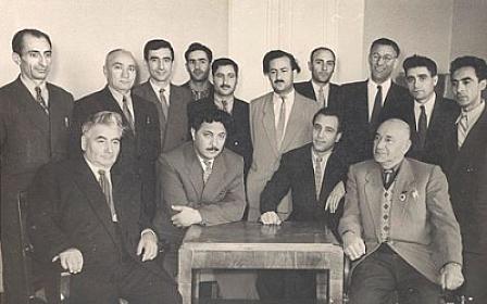 Ana dilində danışmağın 