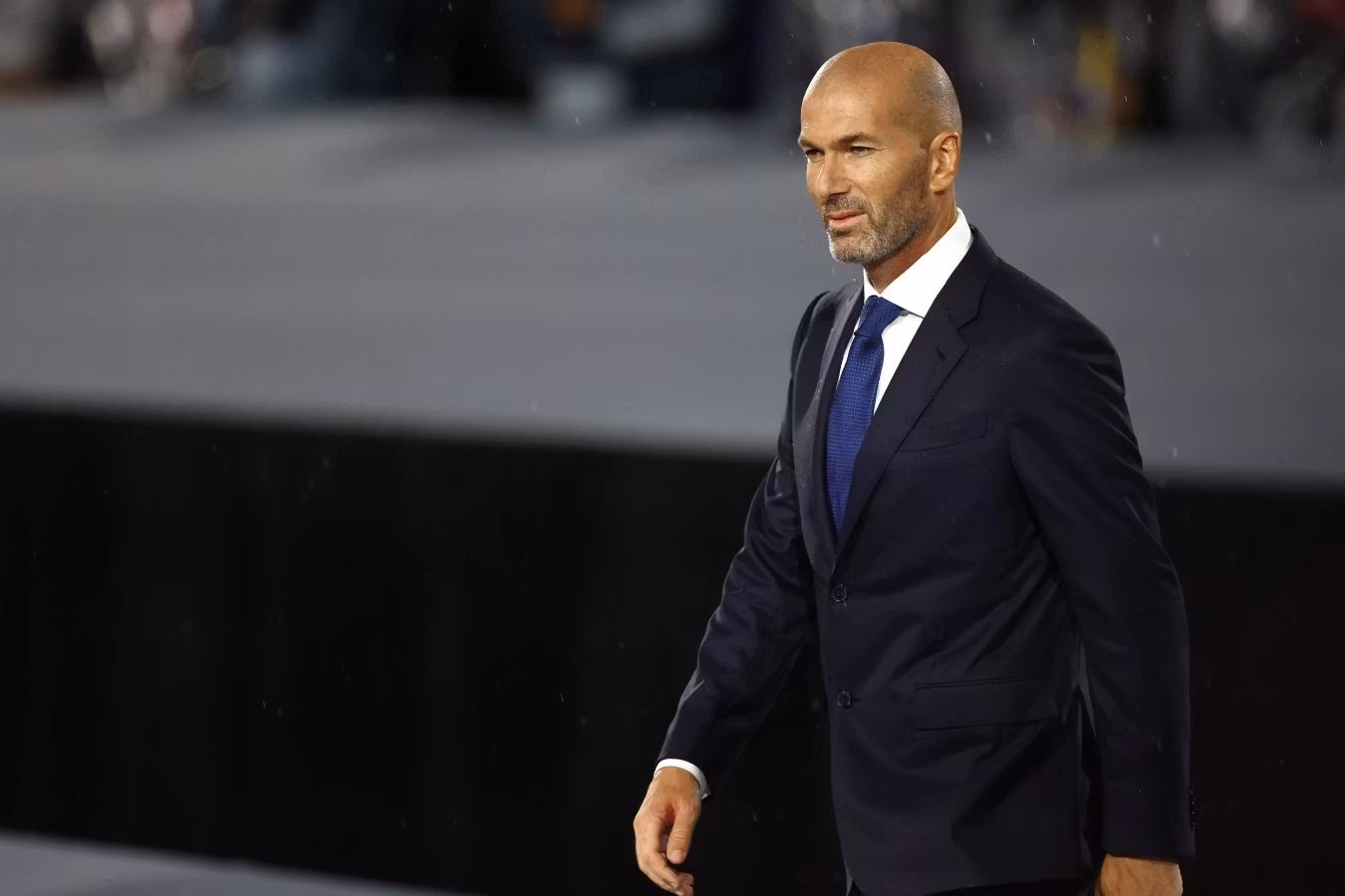 Zidan Fransa millisinin baş məşqçisi oldu - 