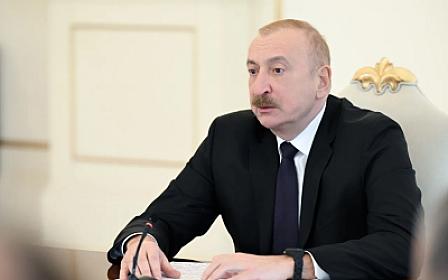İlham Əliyev bu qanunu