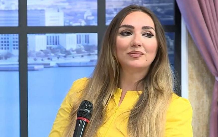 “Sizi tapmaq çətin deyil” — 