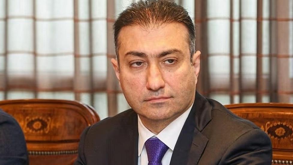 Anar Bayramov Elnur Azadxanovu da İŞDƏN ÇIXARIR - 