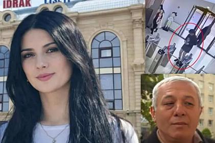 "İdrak" liseyi işi: 