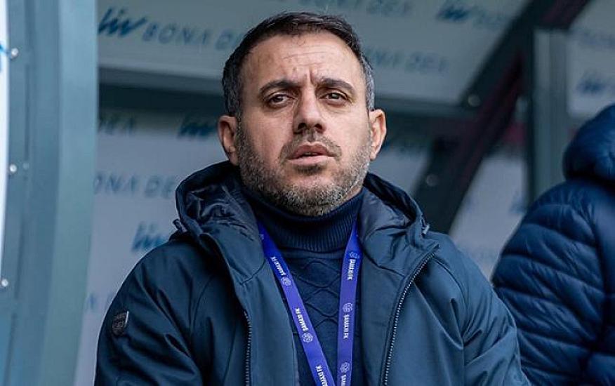 Millinin baş məşqçisi Azərbaycanın ən yaxşı formada olan 