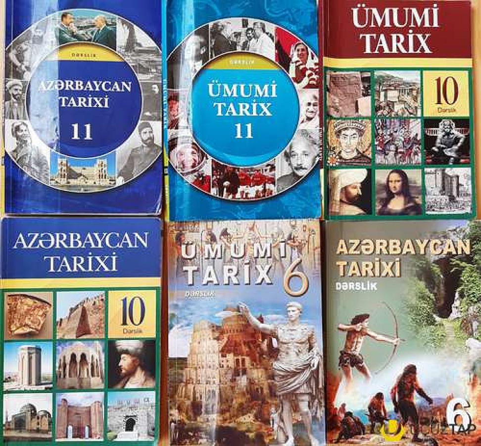 Tarix dərslikləri necə yazılmalıdır?