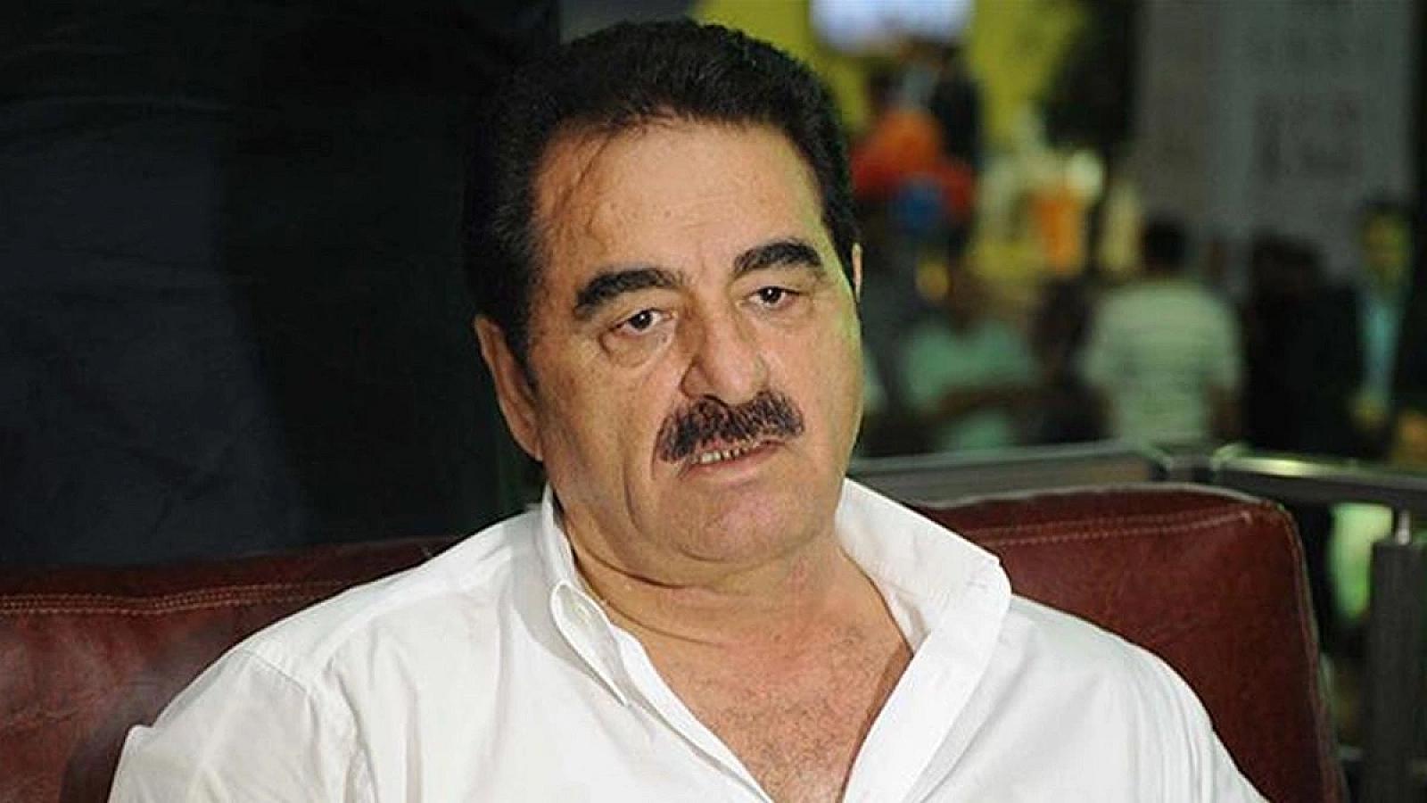 İbrahim Tatlısesin ailəsinə 