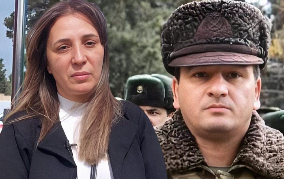 “Generallara yaxın durmaq mümkün deyil, yaşadıqları həyətlərin 3-4 metr divarı var” - 
