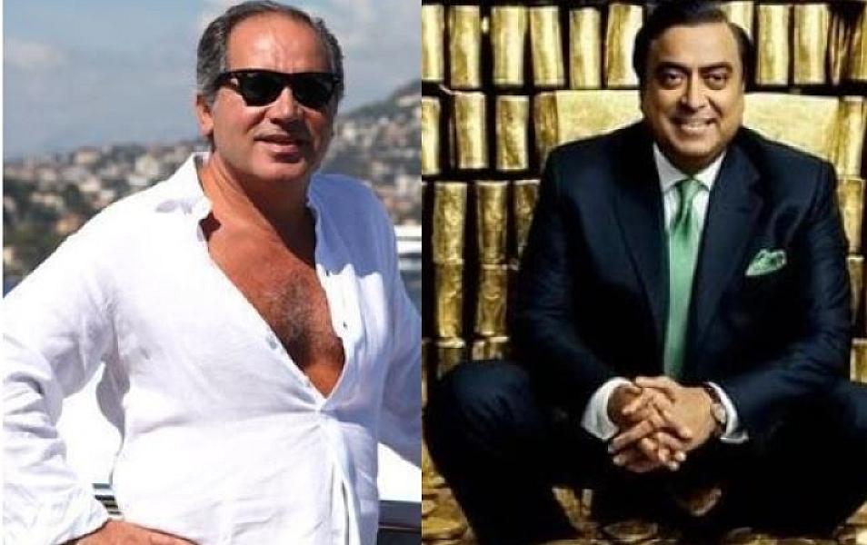 Milyarderlərlə qürur duymaq hissi