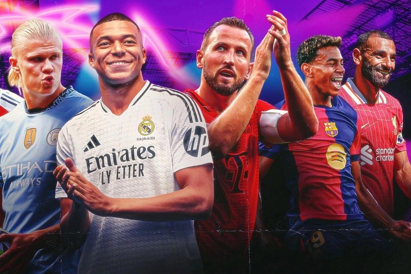 Çempionlar Liqası: 