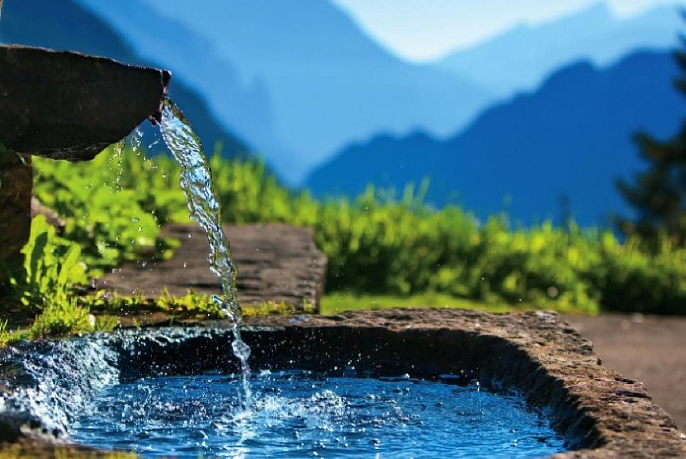 Azərbaycanda şirin su azalır – 