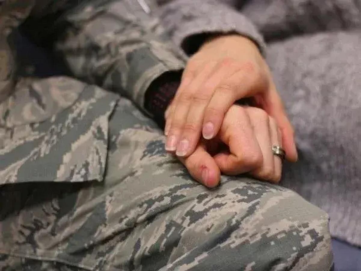 Müasir müharibələrdə psixoloji itkilər