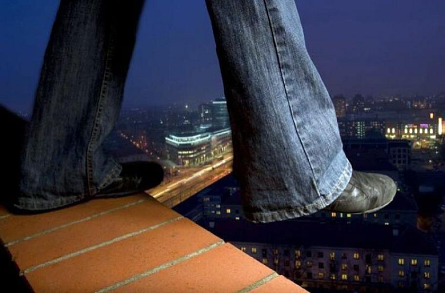 Tbilisidə ailə faciəsi - 