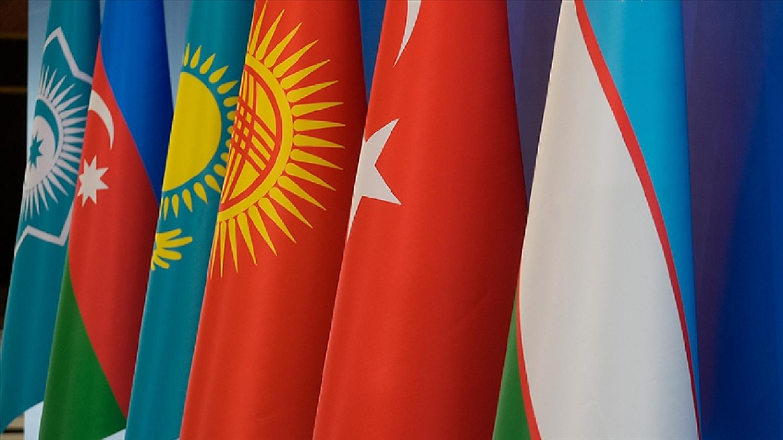 THREE COUNTRIES CONCERNED ABOUT INTEGRATION AMONG TURKIC STATES