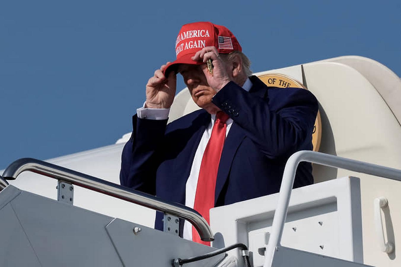 Which country will the US strike first: