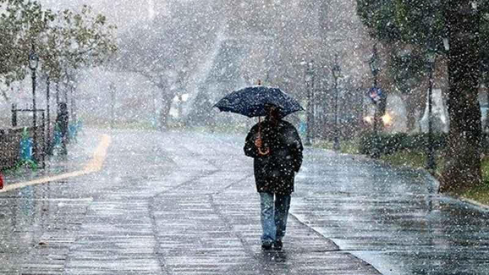 Sabah hava necə olacaq? - 