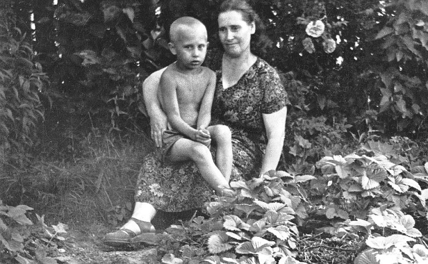 Putin's known BIOGRAPHY