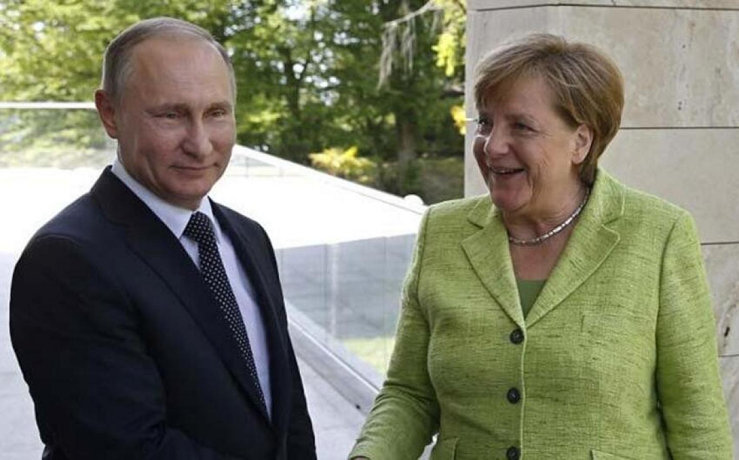 Did the coronavirus cause the war? –