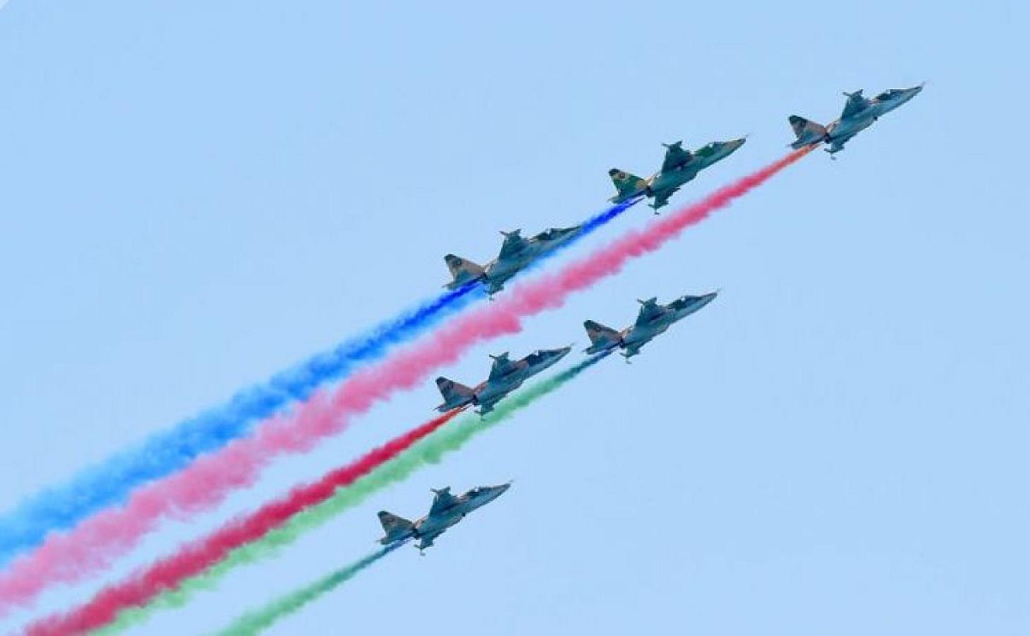 Is a Pan-Turkic military alliance being established? -