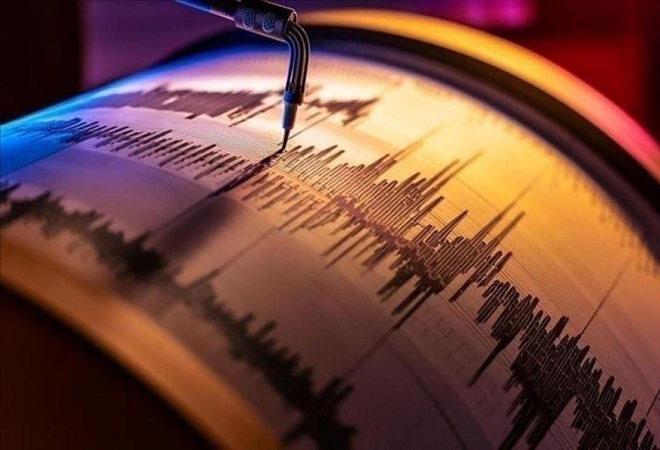 Seismic activity: How realistic is the possibility of a strong earthquake in Azerbaijan?