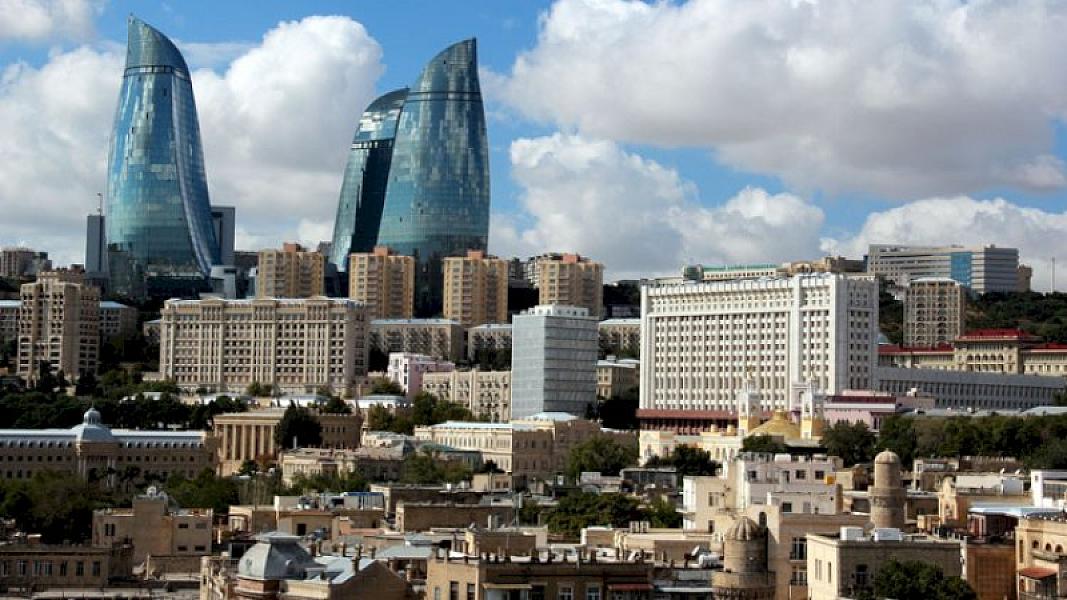 Paytaxtda böyük hazırlıq - 