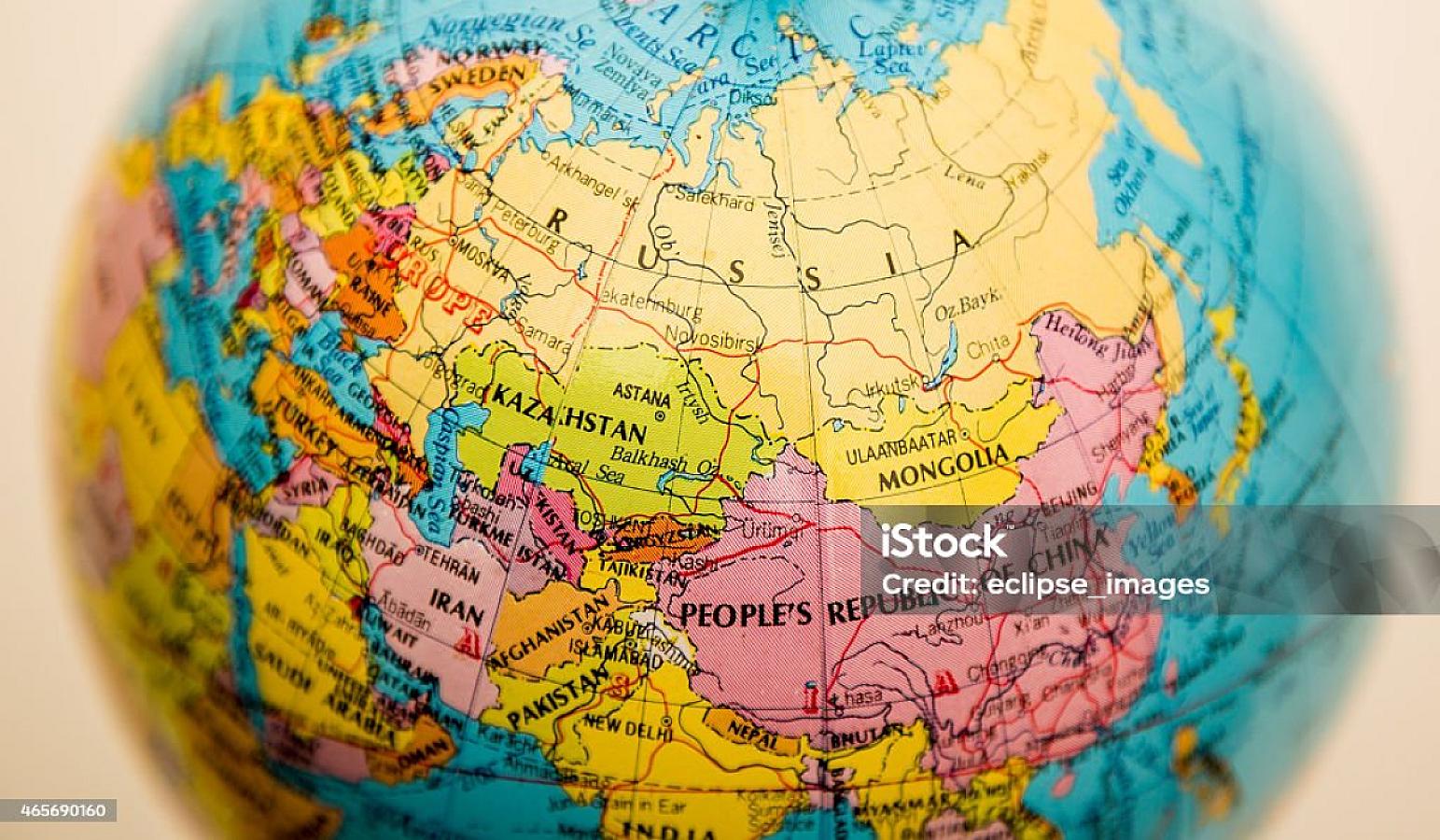 Bu coğrafiyada yeni türk dövlətlərinin yaranması reallığa çox yaxındır