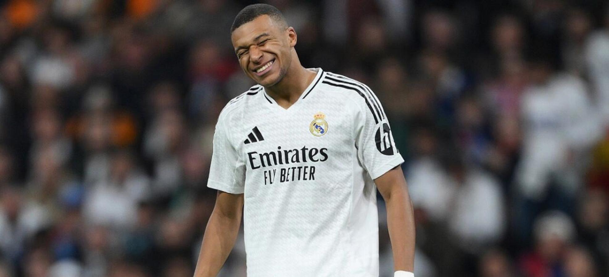 Mbappenin meydana qayıdış tarixi 