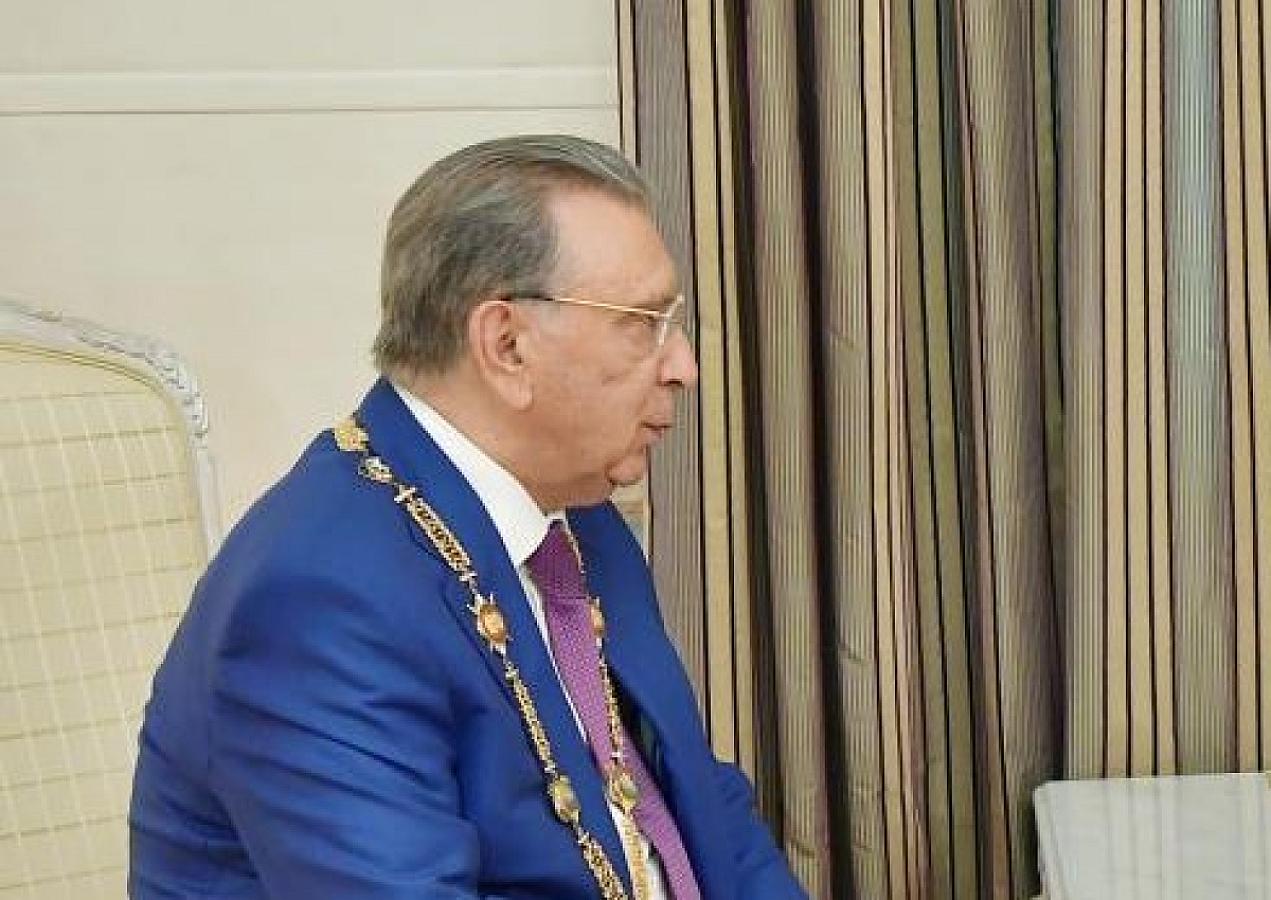 Ramiz Mehdiyev ordenlərini itirəcəkmi? – 